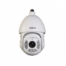 DH-SDFC4C0-DN Dahua 4-мегапиксельная профессиональная PTZ видеокамера Ultra Smart 30x Starlight 100MT IR