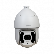 DH-SD6CE245U-HNI Dahua 2-мегапиксельная IP PTZ-видеокамера Starlight 45x с инфракрасной подсветкой