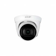 DH-IPC-T2B20-ZS Dahua 2-мегапиксельная IP видеокамера с турельной и инфракрасной подсветкой