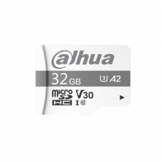 DH-TF-P100/32G Dahua P100 Карта памяти MicroSD 32 Гб