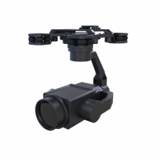 DH-UAV-GA-T-0600T-F60   Dahua Тепловизионная PTZ видеокамера