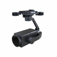 DH-UAV-GA-V-8048U-AI Dahua PTZ-видеокамера 4K 48x с функциями AI