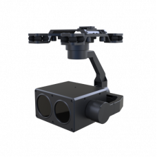 DH-UAV-GA-V-2045U-LL-D05   Dahua PTZ-видеокамера 4K 30x