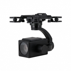 DH-UAV-GA-V-2045U  Dahua 2-мегапиксельная видеокамера PTZ с 40-кратным увеличением