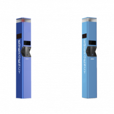 DH-VTA8111AB-R4 Dahua Стойка экстренного вызова