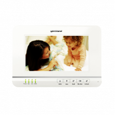 DH-VTH1500A-S Dahua 7-дюймовый цветной комнатный монитор