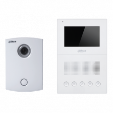 DH-VTK-VTO5000C-VTH1200DS Dahua 4,3-дюймовый аналоговый комплект