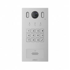 DH-VTO3221E-P Dahua Наружная станция Villa