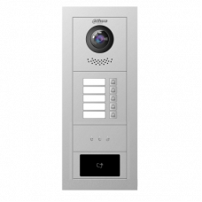 DH-VTO4202F-X Series Dahua Модульная уличная станция