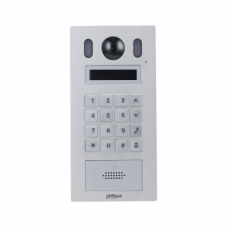 DH-VTO6221E-P Dahua Наружная станция для квартиры