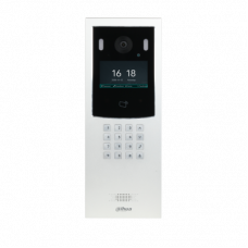 DH-VTO6441F Dahua Уличная станция для распознавания лиц в квартире