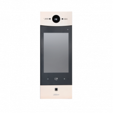 DH-VTO9231D Dahua Наружная станция для квартиры