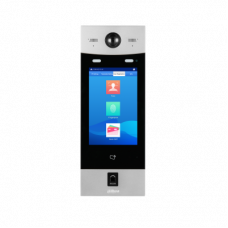 DH-VTO9341D Dahua Наружная станция для квартиры