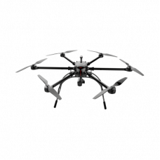 DH-X1550S Dahua Дрон Hexrcopter для промышленного применения