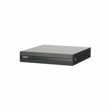 DH-XVR1B16H Dahua 16-канальный цифровой видеорегистратор Penta-brid 4M-N / 1080P Cooper 1U 1HDD
