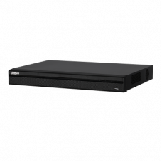 DH-XVR5216AN-X-16P Dahua 16-канальный цифровой видеорегистратор Penta-Brid 1080P