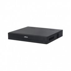 Dahua DH-XVR5432L-4KL-I2 32-канальный цифровой видеорегистратор Penta-Brid 4K-N / 5МП 1.5U WizSense