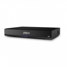 DH-XVR7108HE-4KL-I Dahua 8-канальный цифровой видеорегистратор Penta-Brid 4K Mini 1U
