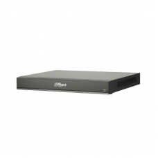 DH-XVR7208A-4K-I2 Dahua 8-канальный цифровой видеорегистратор Penta-Brid 4K 1U WizSense