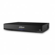 DH-XVR7208A-4KL-I Dahua 8-канальный цифровой видеорегистратор Penta-Brid 4K 1U