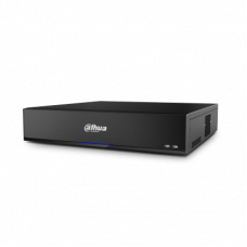 DH-XVR7816S-4KL-X-LP Dahua 16-канальный цифровой видеорегистратор Penta-Brid 4K 2U