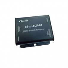 DH-eBox-TCP-01 Dahua Последовательный сервер