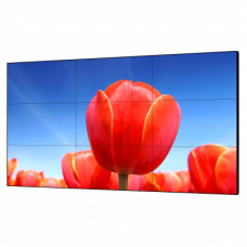 DH-DHL550UDM-ES Dahua 55-дюймовый дисплей для видеостен FHD (ультратонкая рамка 1,7 мм)