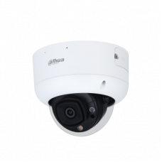DH-IPC-HDBW5241R1-AS-PV Dahua 2-мегапиксельная купольная IP видеокамера WizMind с фиксированным фокусным расстоянием