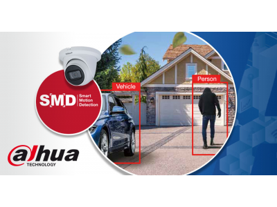 Что такое SMD?