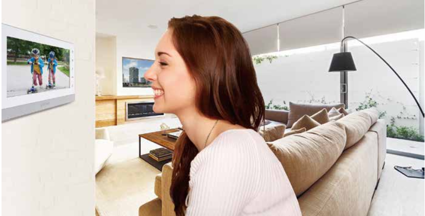 Решение «Безопасный город» от Dahua Technology